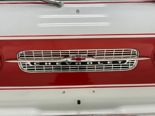 1964 Chevrolet Corvair Rampside Pickup - Picture 9 of 12