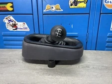 1998-2002 Dodge Ram 2500 4x4 Transfer Case Shifter Gear Selector OEM