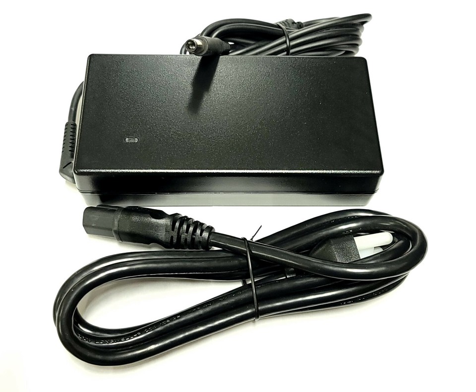 Adaptateur Secteur HP TouchSmart 520 – 19V, 180W, QP792AA, Neuf