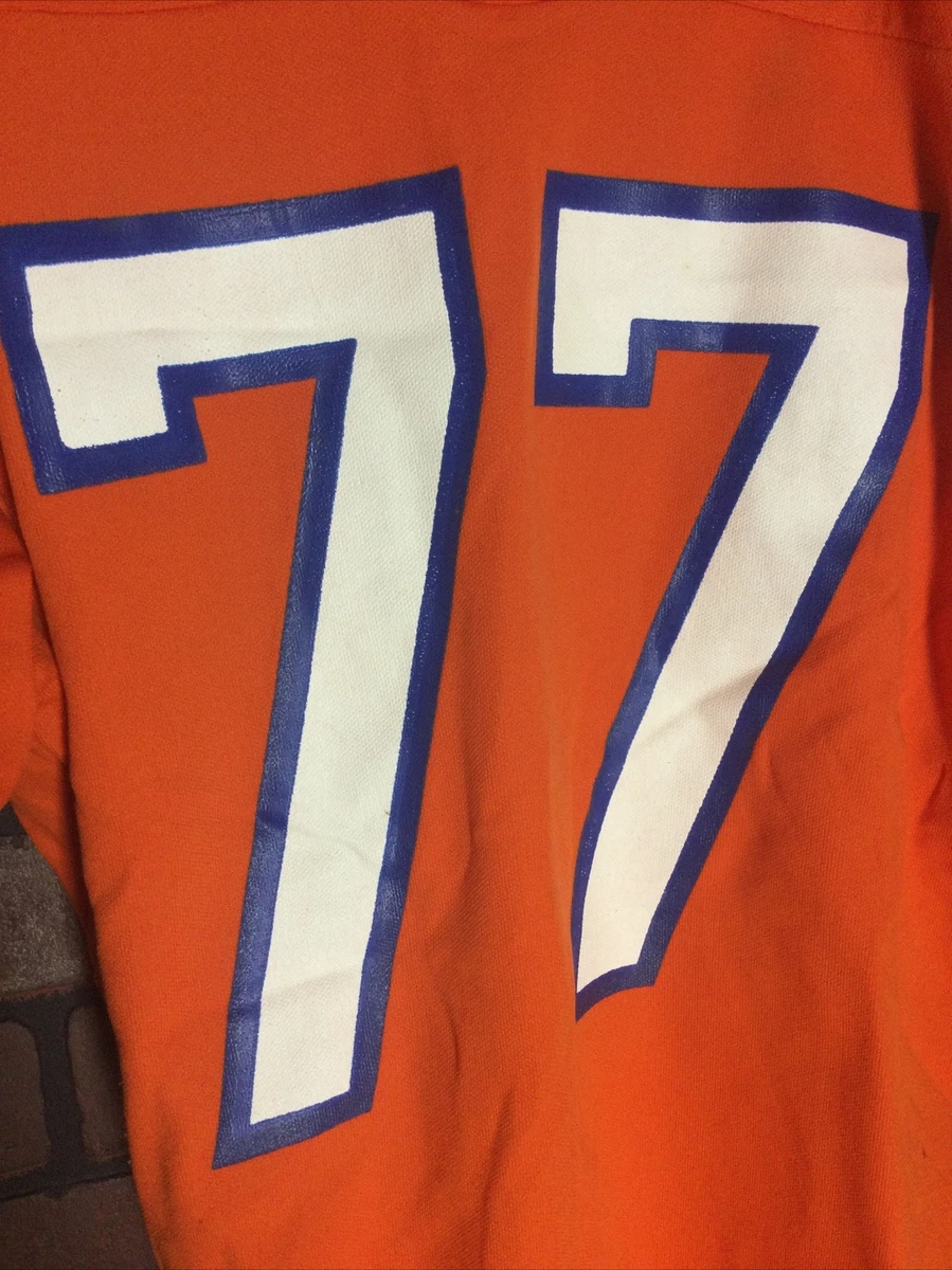 Lyle alzado broncos jersey 2025