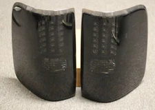 For 04-08 Ford F150 Styleside LED Tail Light Assembly Chrome Housing Smoked Lens