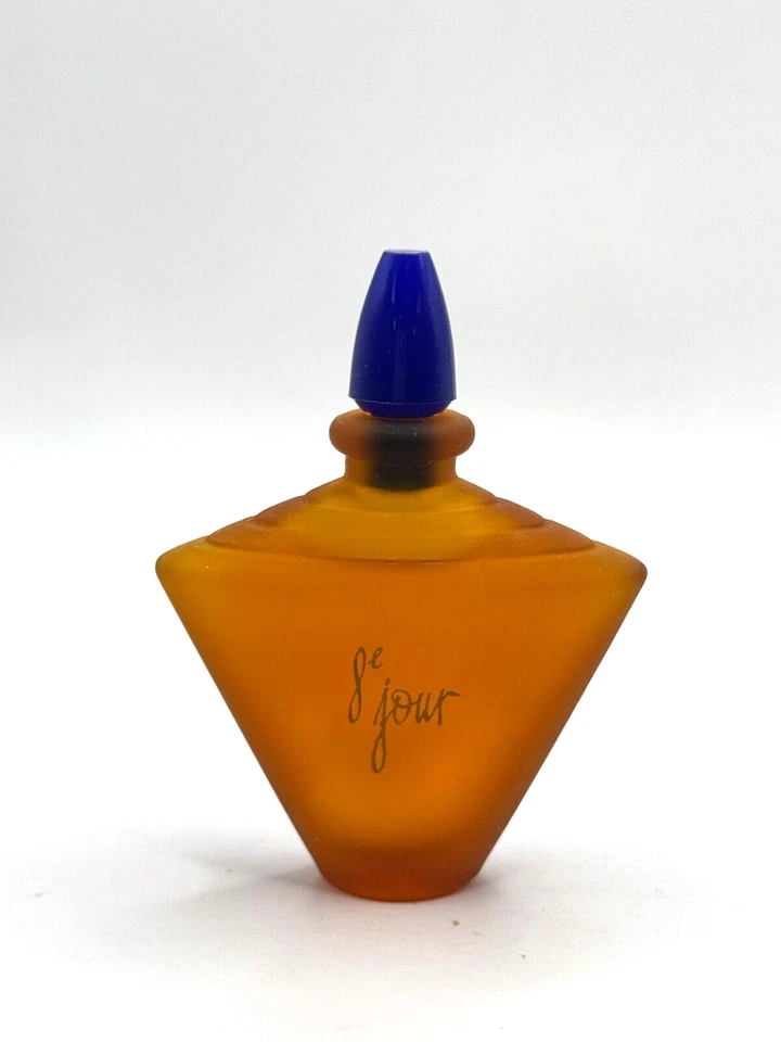 8E JOUR BY YVES ROCHER 7,5 ML EDT SPLASH CODE-P209 (NUEVO CON CAJA) Foto 4 de 4