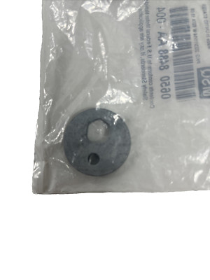 Genuine OEM Mopar Flat Washer OEM 6508488AA