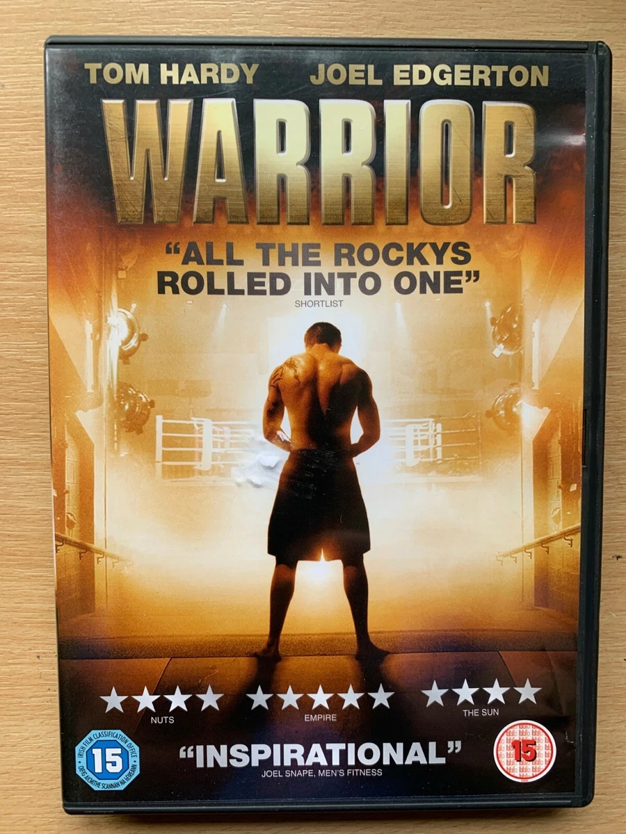 Warrior 2011 full movie sale