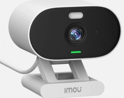 IMOU 1080P H.265 WLAN Indoor/Outdoor Bullet Kamera, Versa (IPC-C22FP-C)-A