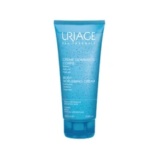 URIAGE Body Scrubbing Cream Sensitive Skin 200ml