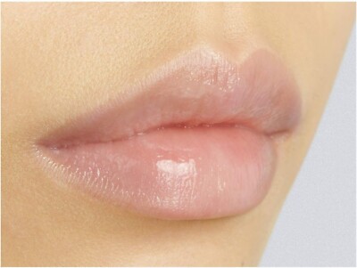 UZU BY FLOWFUSHI 38°C/99°F ±0 Lip Treatment Clear Lip Care 6g Moisturizing 