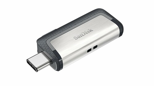 SanDisk Ultra Dual Drive SDDDC2 USB Type-C 16GB 32GB 64GB 128GB 256GB lot - Picture 5 of 14