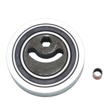 1x Tensioner Pulley Idler Assy for 2006-2008 ...
