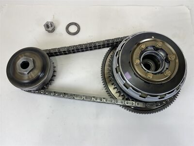 #ad 2005 Harley Davidson Softail Fat Boy CVO Primary Drive Clutch Compensator $331.55