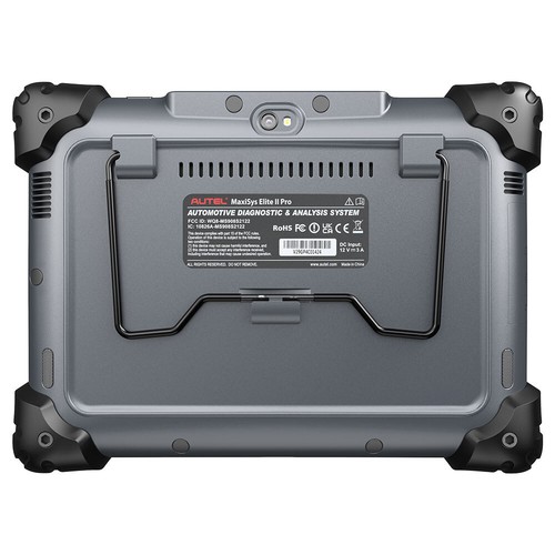 2025 Autel MaxiSys Elite II Pro con 2 Años Actualización Gratuita (Valor €2500) - Imagen 12 de 16