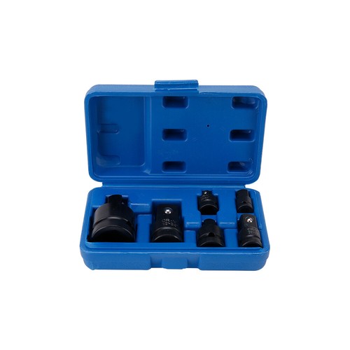 Socket Set Impact Adapter Reducer Driver Wrench 1/2 to 3/8 3/4 Heavy Duty Tool - Picture 11 of 12