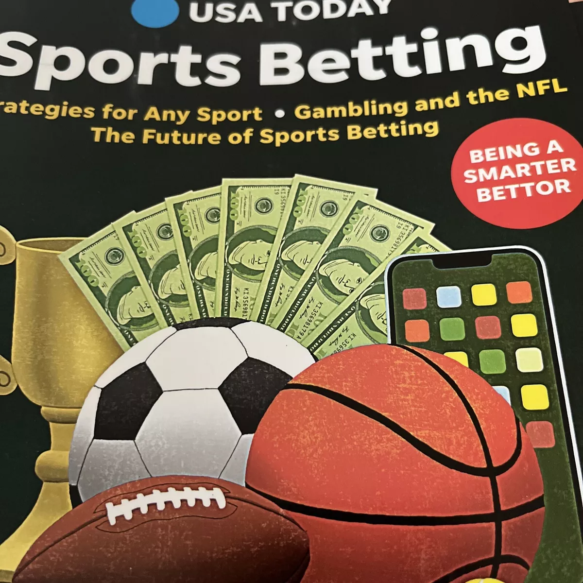 Week One NFL Winners: 2023 Edition! Sports Betting Secrets and Football  Handicapping Tips from a Sports Betting Pro: Pro, From a Sports Betting:  9781953006509: : Books