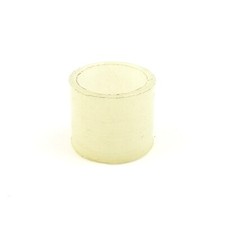 Lambretta S1-3 Li GP SX TV Rear Brake Pedal Bush - Plastic