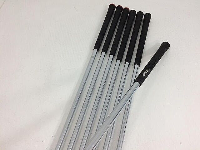 Royal Collection RC Star FD Forged Irons #4-9.P(7Clubs)/DG Royal Collection RC Star FD Forged Irons #4-9.P(7Clubs)/DG