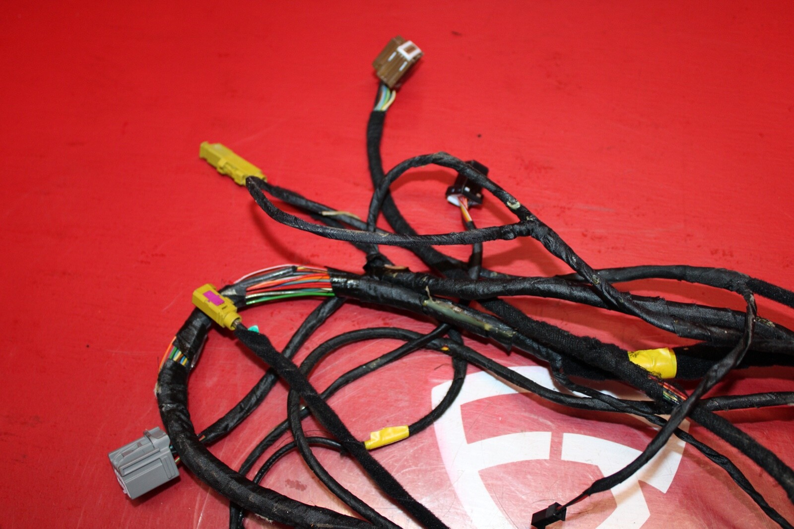 2014-2019 MASERATI GHIBLI M157 OEM HEADLINER ROOF WIRING WIRE HARNESS