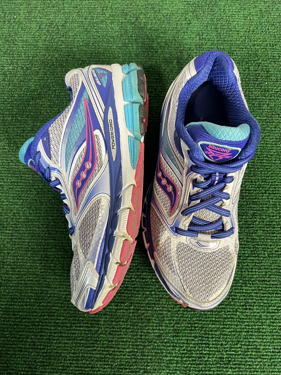 Saucony women's guide shop 8 running shoe