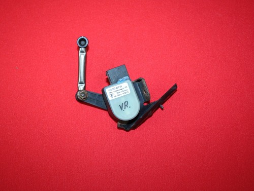 Höhensensor Porsche Panamera 970 Niveauregulierung LWR Vorne rechts 97034302203