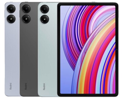 Xiaomi Redmi Pad Pro 12.1 Xiaomi Redmi Pad Pro 12.1