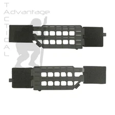 Agilite Warfighter™ Plate Carrier Cummerbund LARGE ranger - NO ARMOR INCLUDED!