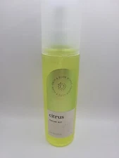 NEW Citrus Fine Fragrance Mist 6 oz Bath & Body Works SHIPS FREE!
