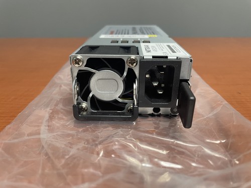 NETGEAR APS250W-100NES APS250W Power Supply Unit - 120 V AC, 230 V AC - Afbeelding 7 van 10