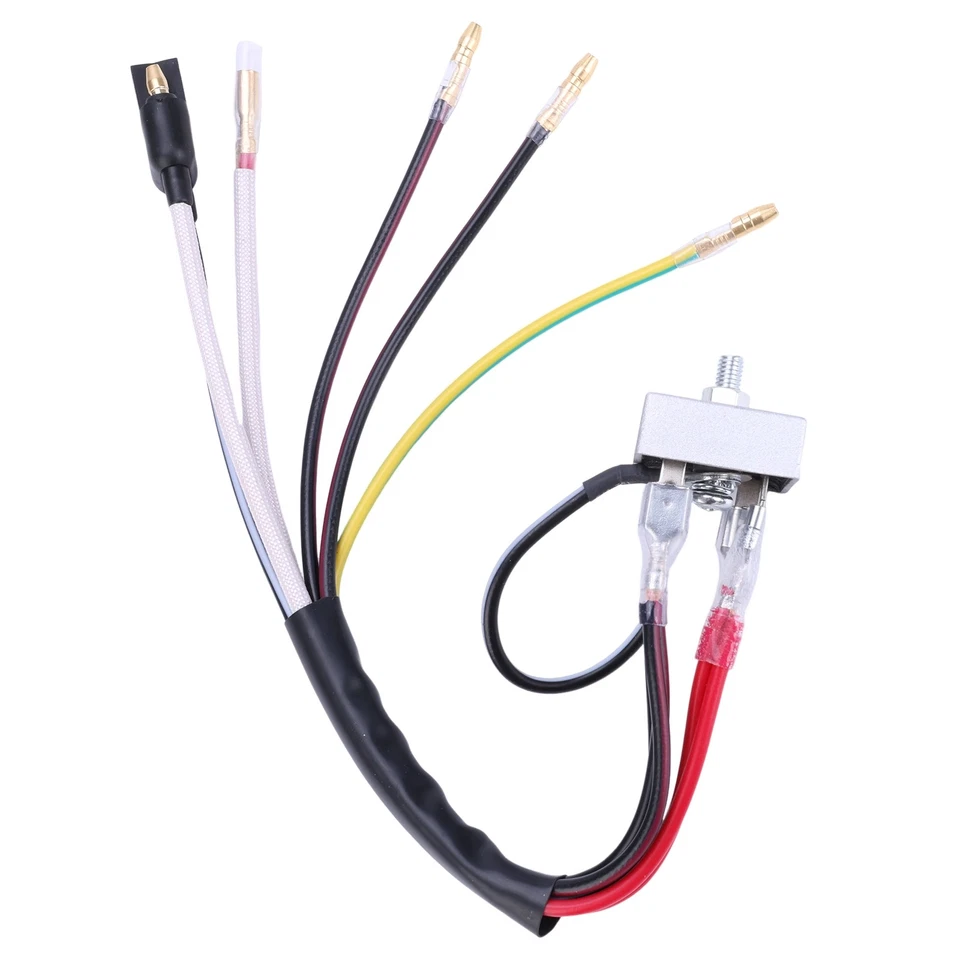 Regulador de voltaje rectificador para Suzuki T125 T20 T250 T350 T500 GT250 32800-18520 Foto 3 de 4