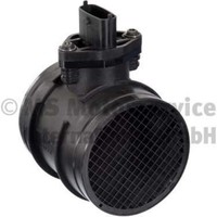 Pierburg Luftmassenmesser Elektrisch FüR Opel Astra H 2.0 Turbo Zafira B Alfa