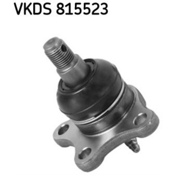 SKF Traggelenk FüHrungsgelenk FüR Mitsubishi L 300 III Bus P0 W P1 W P2 W-image