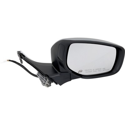 Mirrors  Passenger Right Side Heated Hand for Subaru Legacy Outback 2020-2022