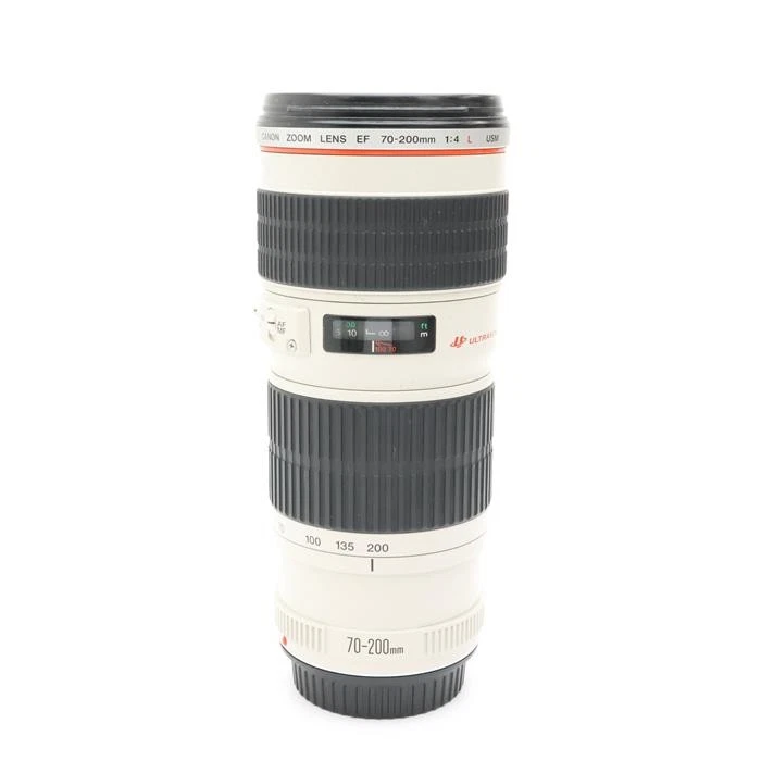 Canon 70 200 F4 for sale | eBay
