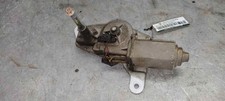 9870005000 HINTERER WISCHERMOTOR / 3 PINS / 1146589 FÜR HYUNDAI ATOS PRIME MX