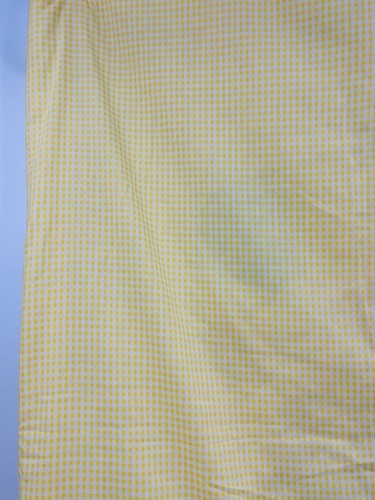 Vintage Baby Blanket Quilt Panel Animals on Bicycle That's Our Baby 46 x 37 - Picture 11 of 14
