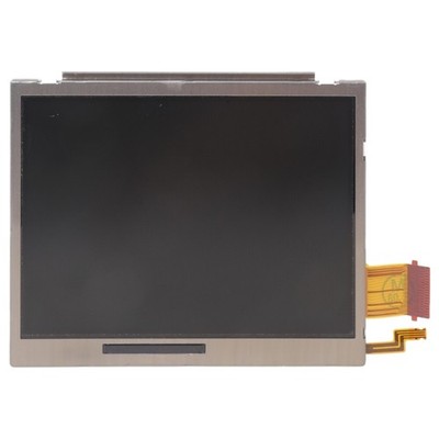Bottom LCD Display for XL LCD Screen Panel Gaming Accessories LCD Screen