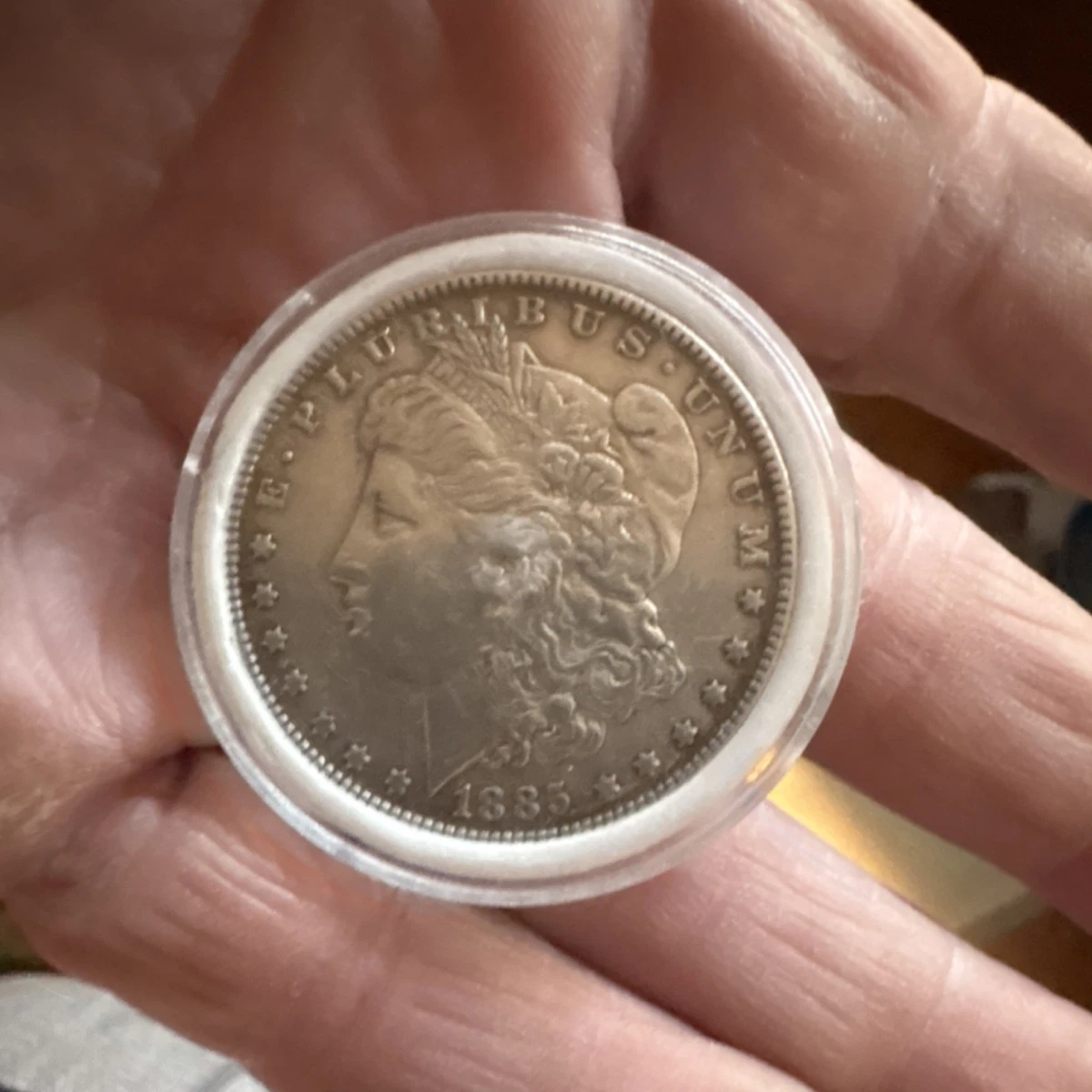 1885 Morgan US Dollars for sale | eBay
