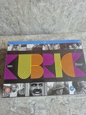 Stanley Kubrick - The Masterpiece Collection ...