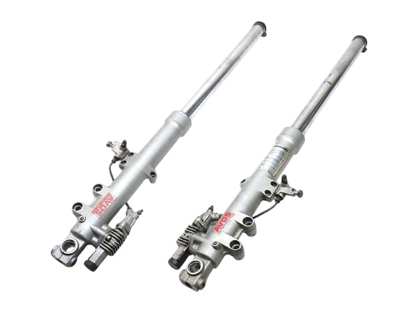 Sospensione forcella anteriore Kawasaki Ninja 900 GPZ900R ZX900A A1–A6 38...