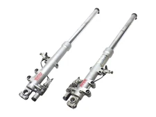 Sospensione forcella anteriore Kawasaki Ninja 900 GPZ900R ZX900A A1–A6 38...