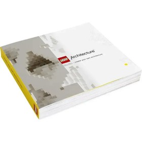 LEGO [Architecture] - Studio Building Set - Miscellaneous Series (21050)