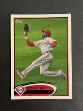 2012 Topps Baseball #1-250 You Pick - Stars, RC, HOF - Complete Your Set
