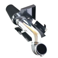 Cold Heat Shield Air Intake Black Filter For 99-06 Silverado 1500 2500 3500 V8 Cold Heat Shield Air Intake Black Filter For 99-06 Silverado 1500 2500 3500 V8