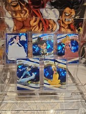 Topps Disney Sapphire Lot 