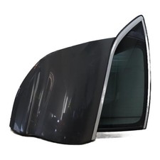 Porte arrière et accessoires Citroen DS