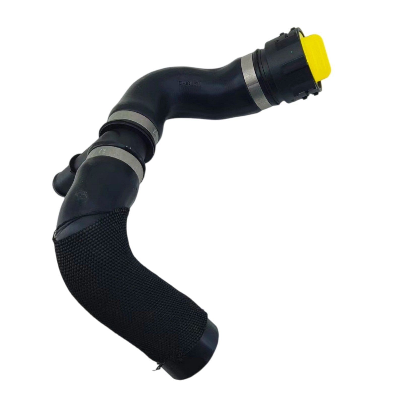 For Bentley Continental Flying Spur GT GTC4.0 V8 Coolant Hose 3W0122101F New