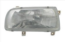 Hauptscheinwerfer TYC 20-3351-08-2 für VW VENTO 1H2 SDI TDI VR6