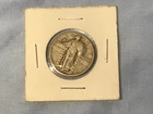 1929-S Standing Liberty Quarter Excellent Condition!