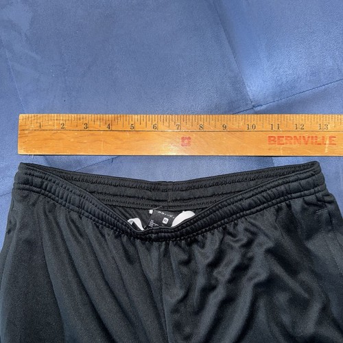 Nike Mercurial CR7 Shorts Boys XL 158-170 cm Cristiano Ronaldo Black Soccer - Picture 8 of 8