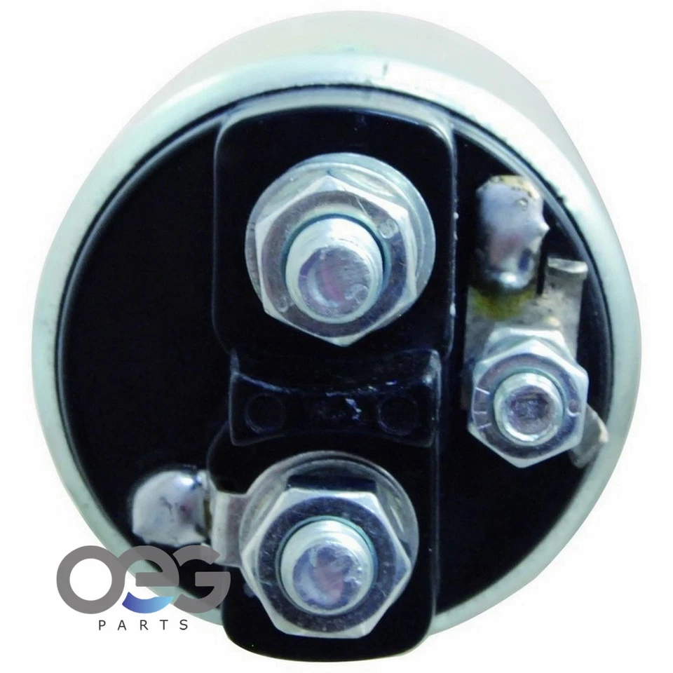 Новый переключатель, соленоид для Mercedes-Benz 600SL V12 6,0 л 93-93 0331303124 - Изображение 2 из 4