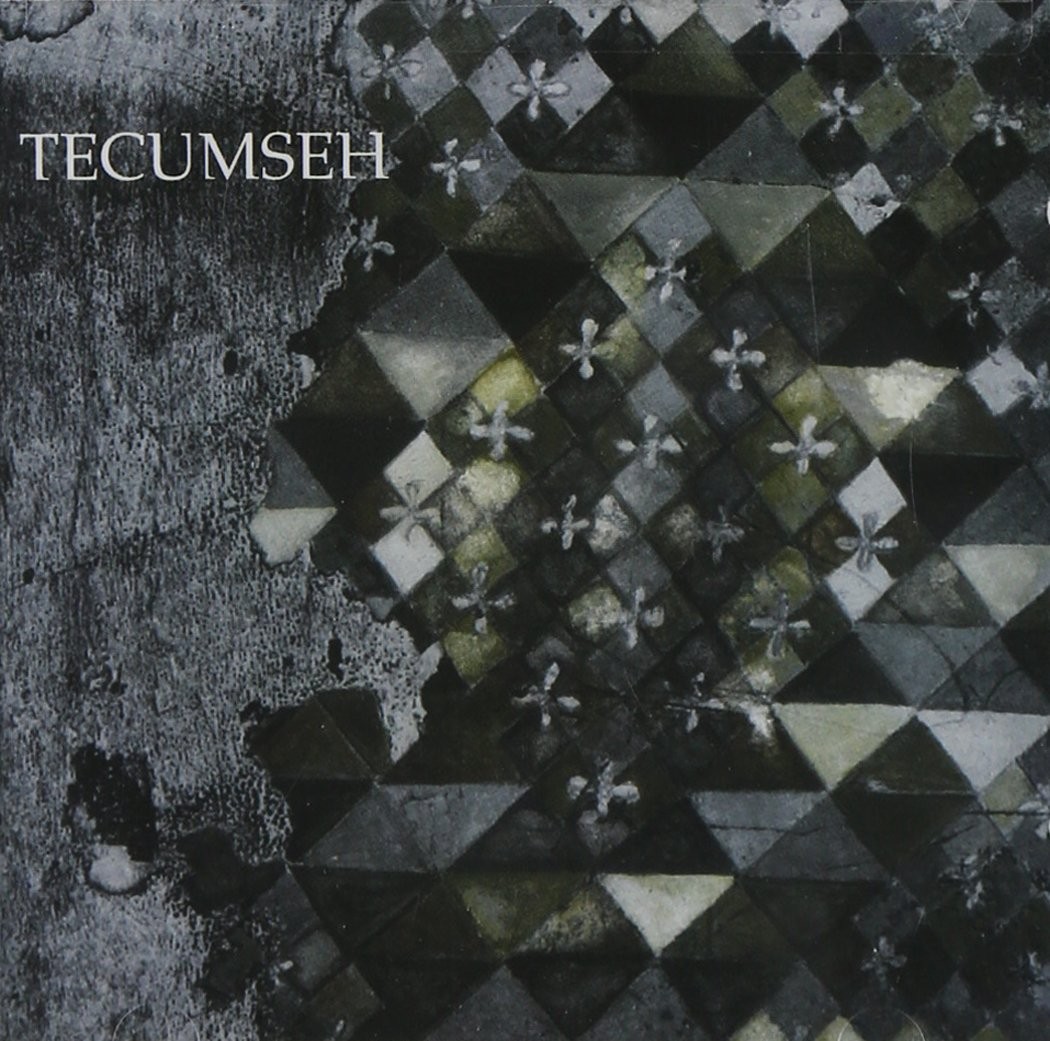 Альбом Tecumseh Avalanche & Inundation (CD)
