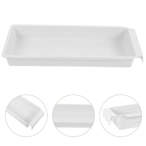 Caja de herramientas con cajones máquina de coser suministros organizador de almacenamiento - Imagen 8 de 20